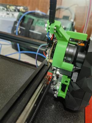 LDO Orbiter 2.0-EBB36-Can Bracket