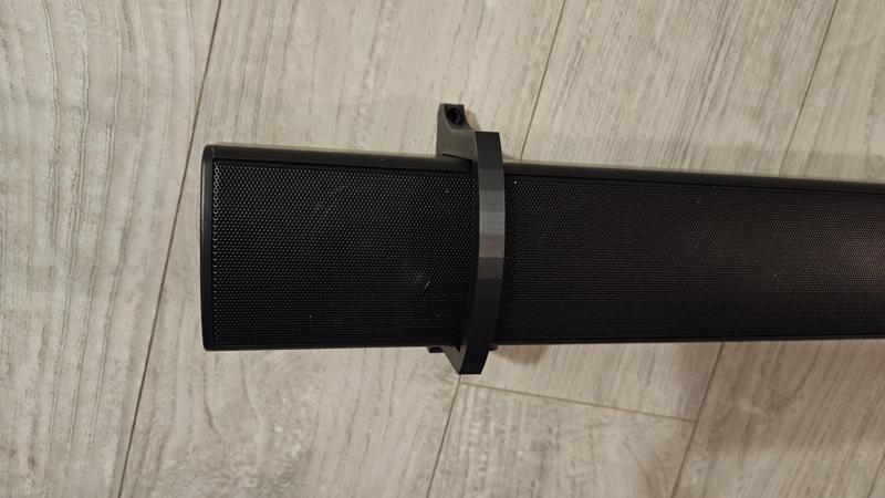 Onn Soundbar wall mount