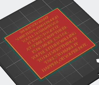 Motivational Quote(Unknown Author)