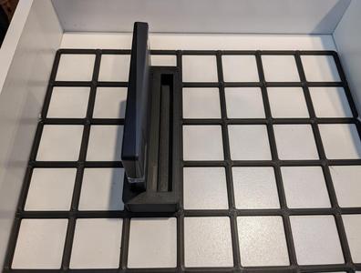 Gridfinity dual HDD holder