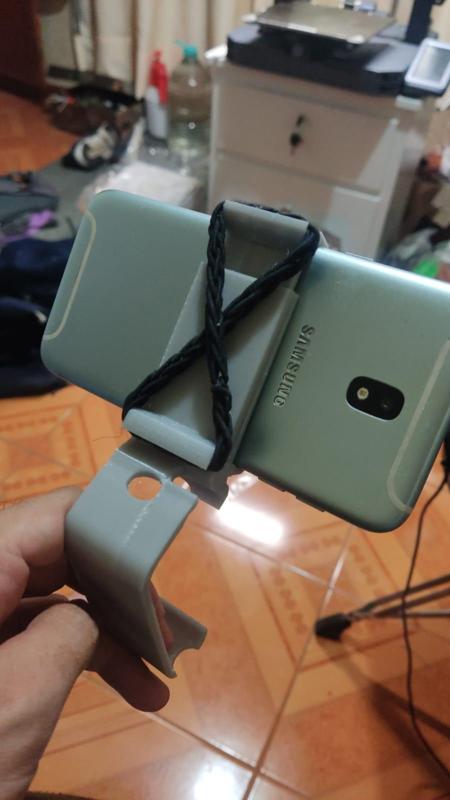 Xbox Series One Controller Phone Mount REMIX