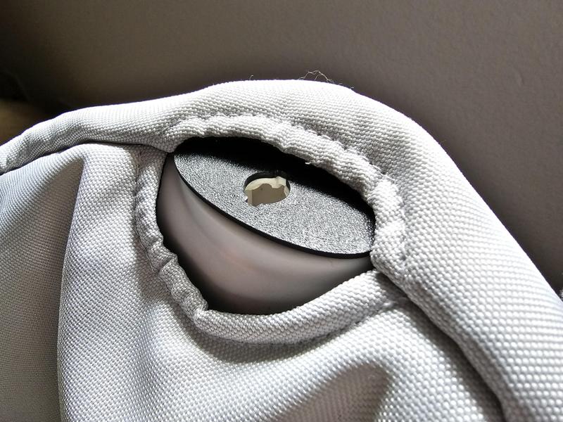 Mamaroo Mobile Brace