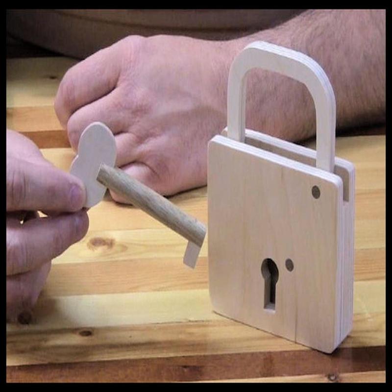 Padlock