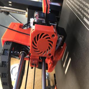 40mm Fan Guard for MMSV2