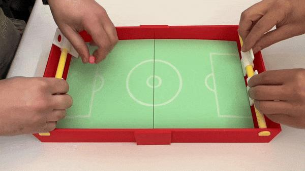 Mini TAM TAM table soccer