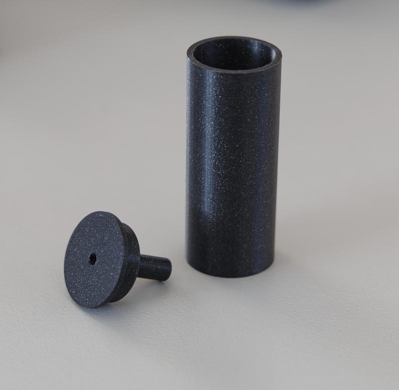 Lichtformer für Macrofotografie