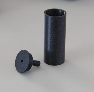 Lichtformer für Macrofotografie