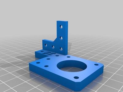 Nema 14 for Ant PCB Maker