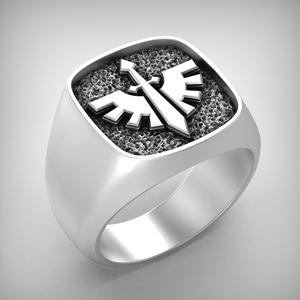 WAHARING 127   dark-angels