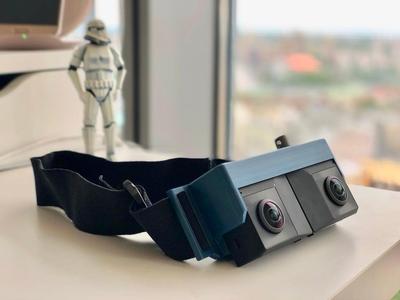 Insta360 EVO FPV Mount