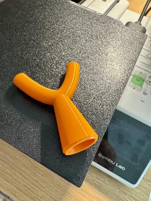 Fishing rod/pole holder