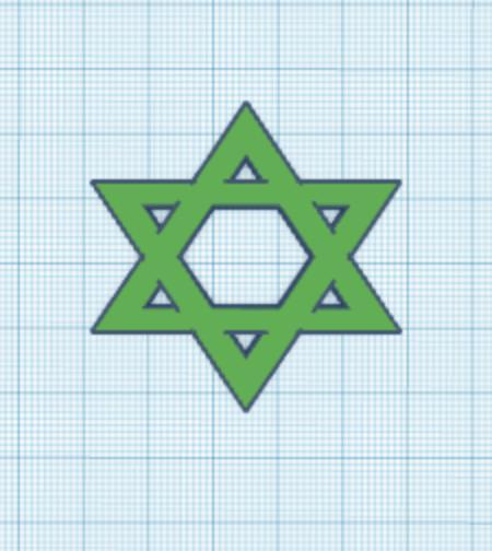 Star of David