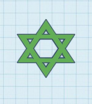 Star of David