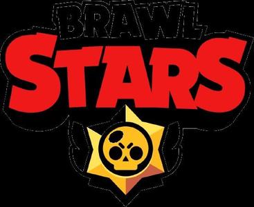 Brawl Stars Logo