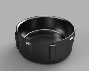 Lens Cap for GoPro Hero+