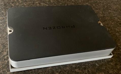 Phrozen Shuffle XL Bottom Vat Cover