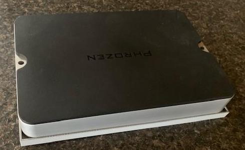 Phrozen Shuffle XL Bottom Vat Cover