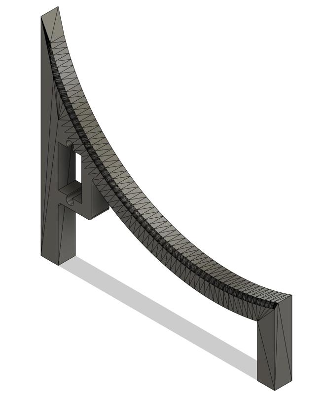 Ball Launcher - Servo