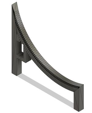 Ball Launcher - Servo