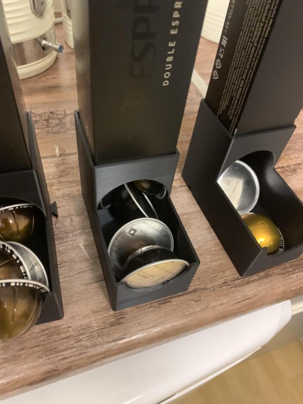 Nespresso Vertuo Pod Holder