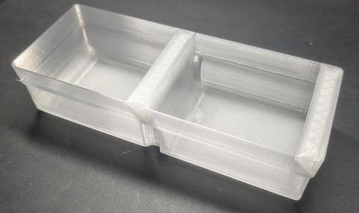 Akro Mils small drawer dividers
