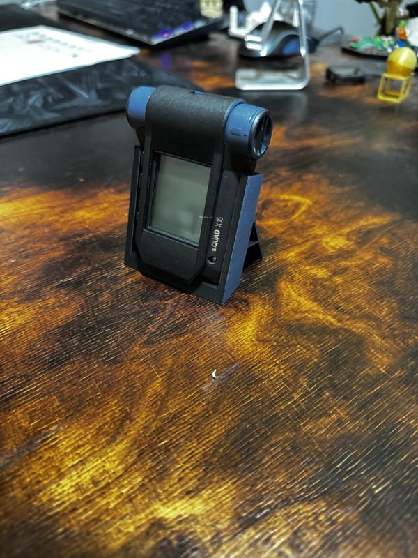 Swissphone s.QUAD x15 Holder