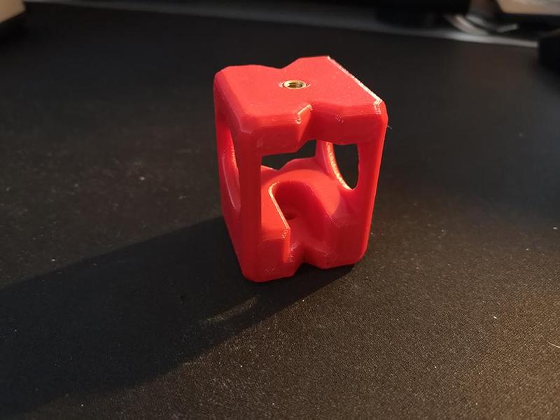 Pin press for KevinAkaSam Belted Z mod