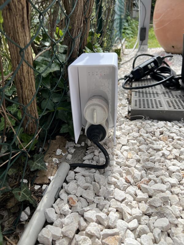 wifi repeater cover Tp-Link