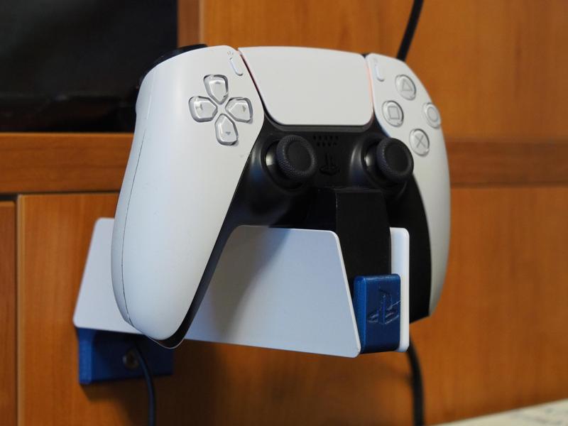 Dualsense Dock Wall Mount