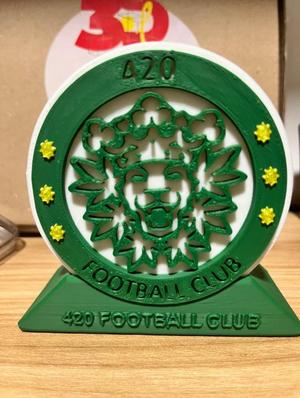 SOPORTE CELULAR 420 FOOTBALL