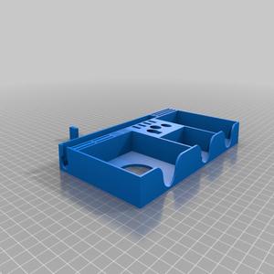 Post It Box