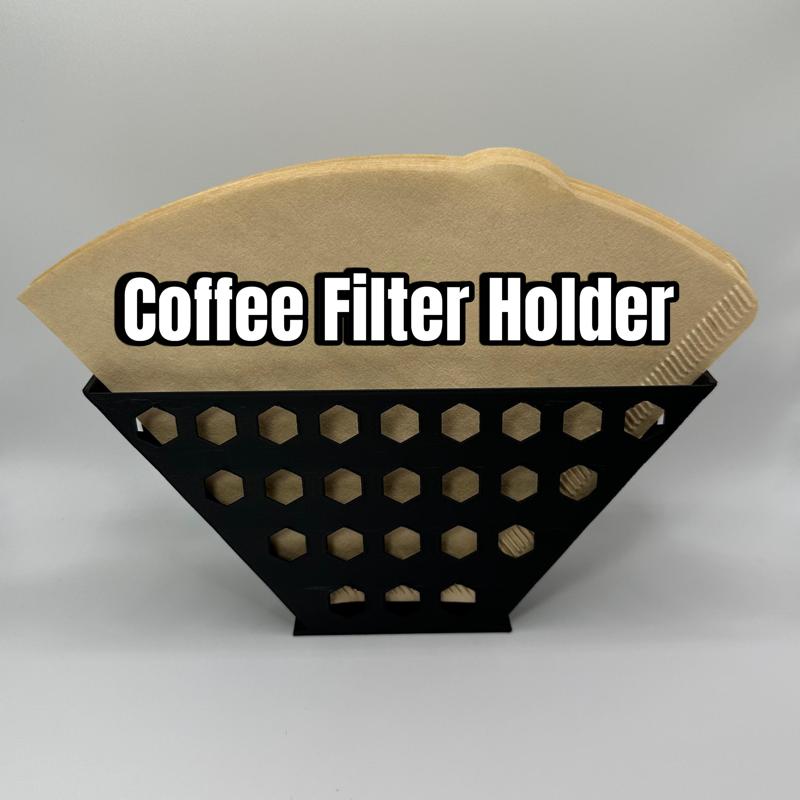 Coffee Filter Holder