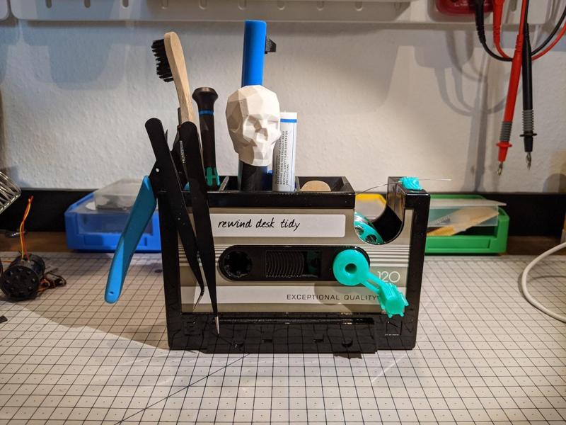 Exceptional Solder Dispenser