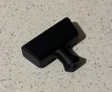 Briggs and Stratton Pull Start Handle