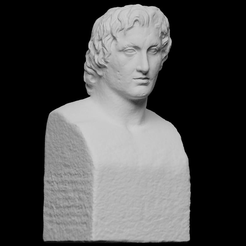 Alexander The Great