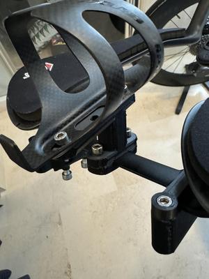 Vision TFA 15' Degree Bottle Mount