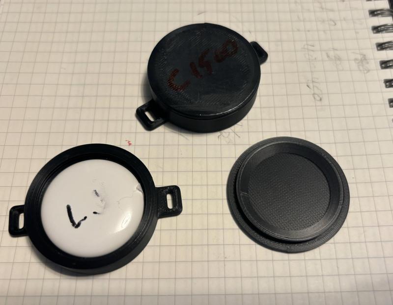 Yet Another Airtag Holder