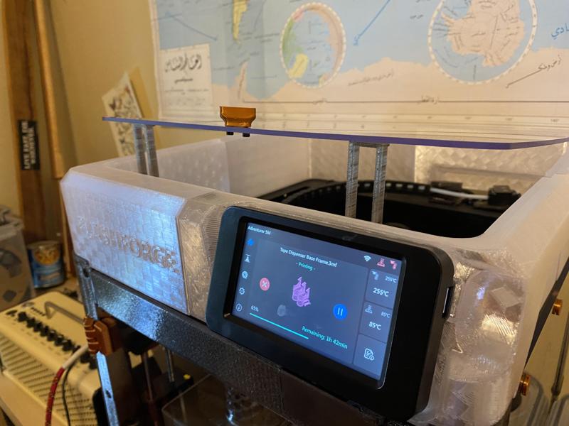 Taller Lid Vent for ADM5