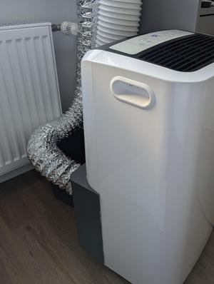 De'Longhi PAC EM90 Mod