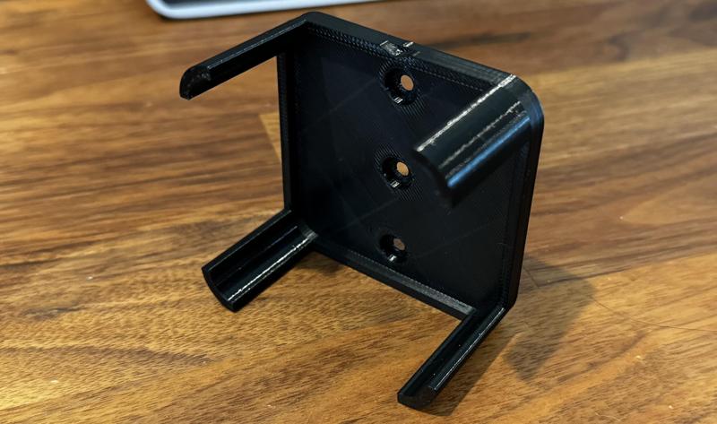 Apollo Automation Air-1 Wall Mount