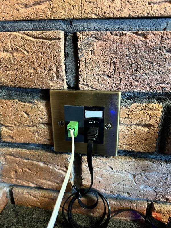 Euro Module Blank Faceplates