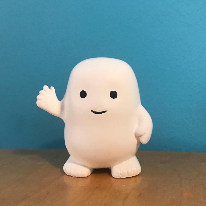 Doctor Who Adipose