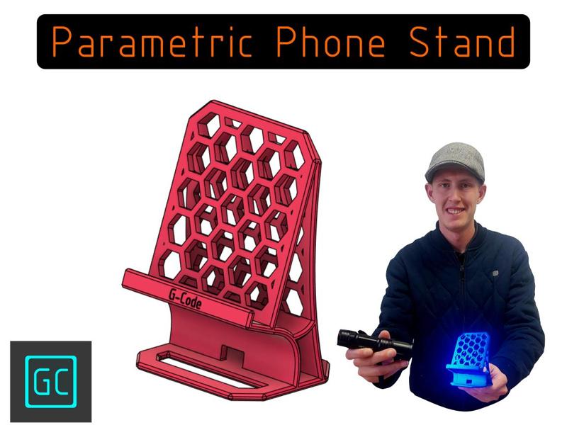 Phone Stand