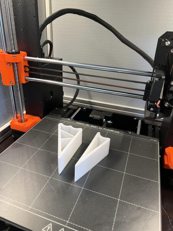 Door stop/ Türstopper