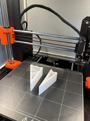 Door stop/ Türstopper