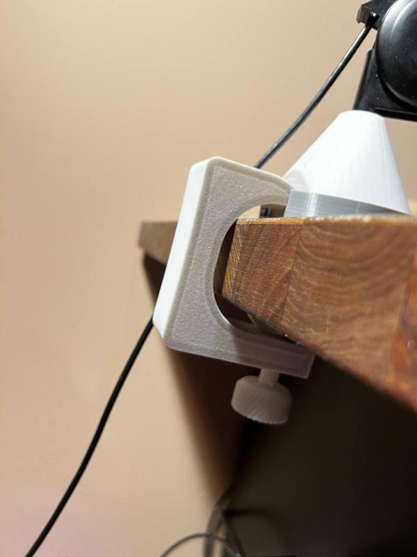 Rode PSA-1 Clamp & Bolt