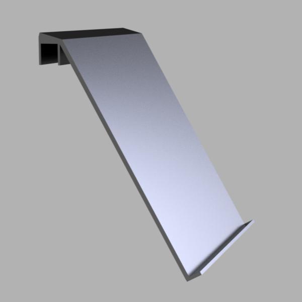 Auffangbehälter für Fotobox (Photobooth picture plate)