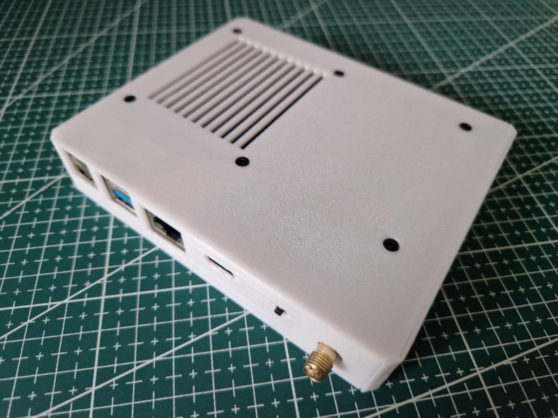 Sensecap M1 slim cover