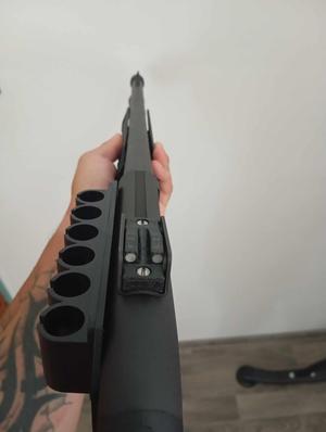 Mířidla pro sdm 870 nebo Remington 870