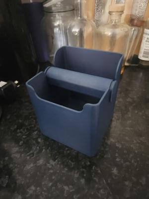 Coffee Puck Knock Box